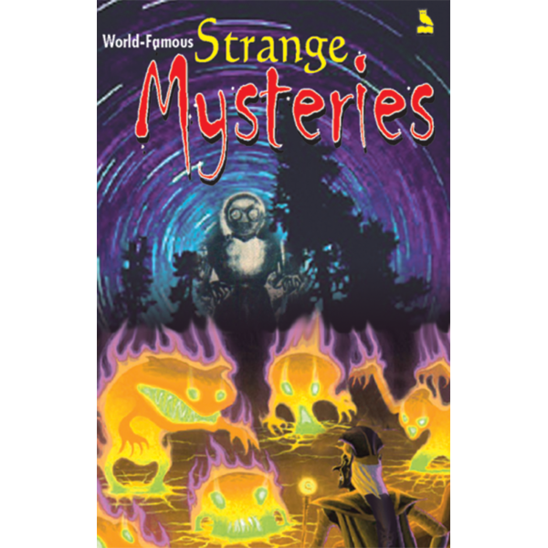 Strange Mysteries